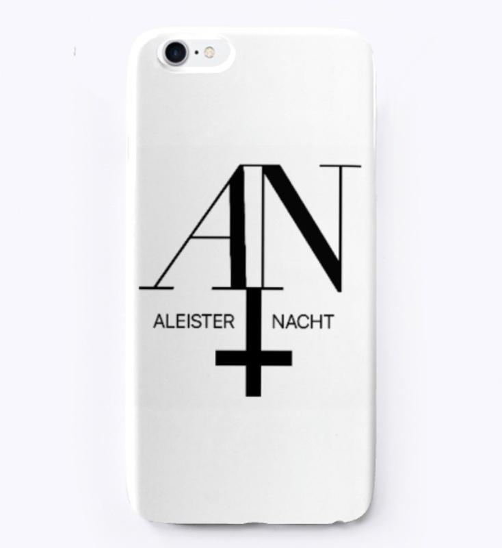 Aleister Nacht Samsung Case