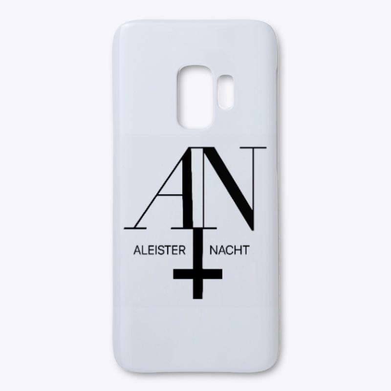 Aleister Nacht Samsung Case