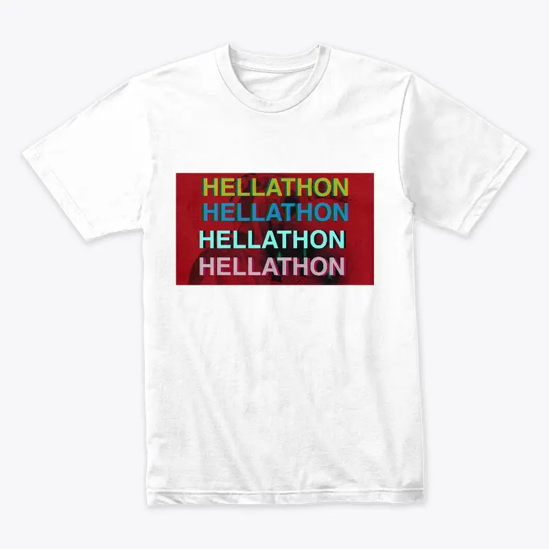 Hellathon Shirt