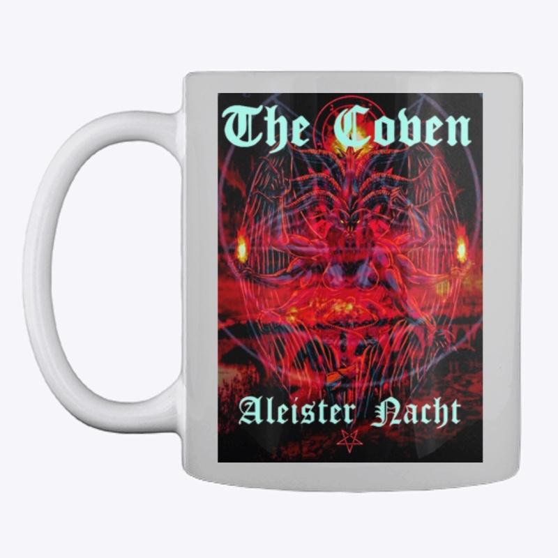 The Coven Coffee Mug