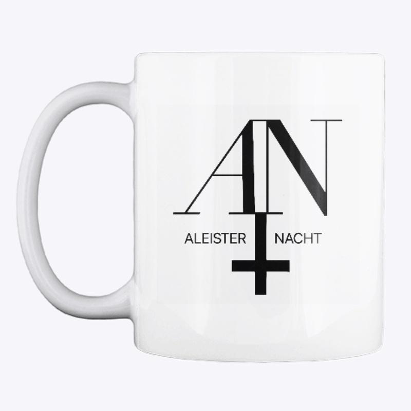 Aleister Nacht Mug